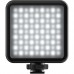 Ulanzi VIJIM VL81 Rechargeable LED Video Light